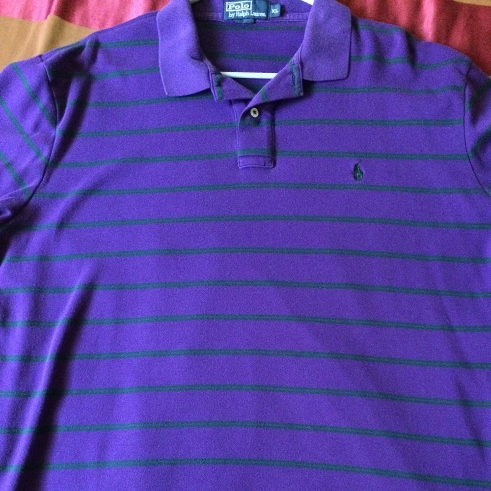 Ralph Lauren Polo